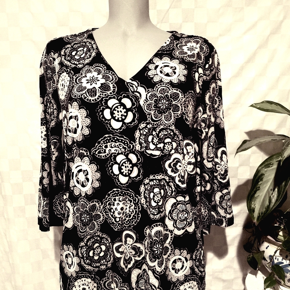 Blouse (Maturity) - Picture 4 of 6